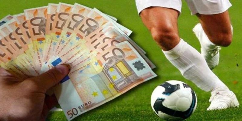 Lucky Sports 8kbet | Thương Hiệu Cá Độ Thể Thao Lừng Danh - Ảnh 3