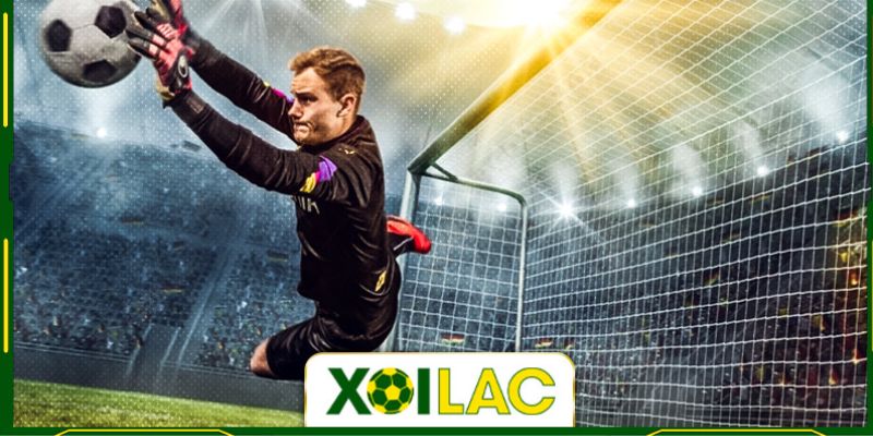 Trực Tiếp Xôi Lạc Bóng Đá Chất Lượng Uy Tín Hàng Đầu 2025 - Ảnh 1
