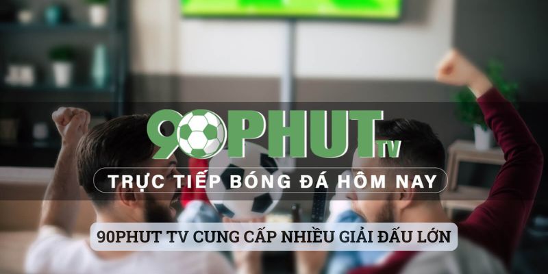 Mách Bạn 7 Kênh Web Xem Trực Tiếp Bóng Đá Uy Tín, An Toàn - Ảnh 2