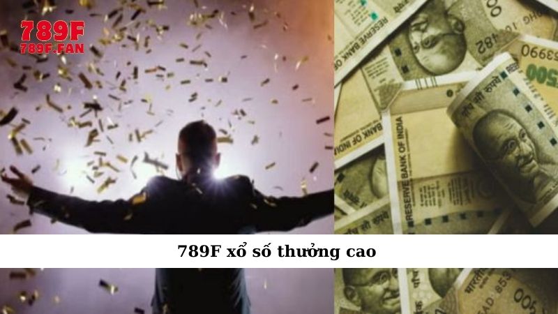Hướng dẫn chơi xổ số 789F chi tiết để làm chủ cuộc vui - Ảnh 3