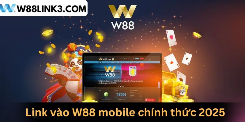 Link W88 Chuẩn Xác Truy Cập Thành Công Ngay Lần Đầu - Ảnh 2