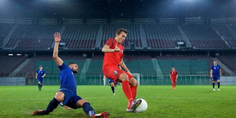 Khám Phá Những Tỷ Lệ Kèo Nhà Cái Phổ Biến Nhất Hiện Nay - Ảnh 1
