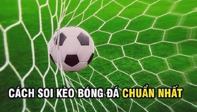 Mách bạn bí quyết soi kèo bóng đá ngày mai chắc ăn nhất - Ảnh 1