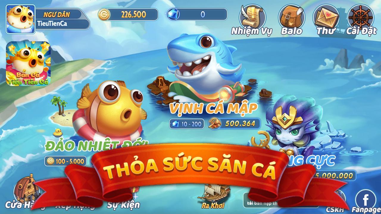 Cách bắn cá SV88 cực chuẩn – Nổ hũ săn xu không giới hạn! - Ảnh 3