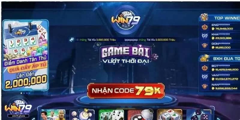Đăng nhập Win79: Những điều cần biết để trải nghiệm mượt mà - Ảnh 2