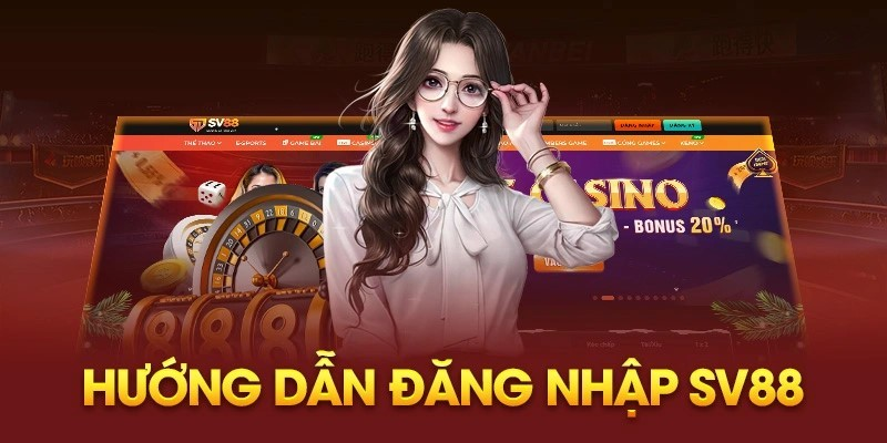 Đăng nhập SV88 hôm nay, nhận ngay khuyến mãi hấp dẫn - Ảnh 2
