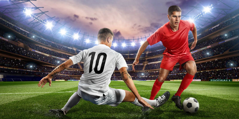 Kèo Hôm Nay - Cơ Hội Nhận Thưởng Cá Cược Thể Thao Cho Gamer - Ảnh 2
