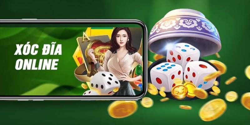 Xóc Đĩa Trực Tuyến Tỷ Lệ Trả Thưởng Cao Tại Xocdia88 - Ảnh 2