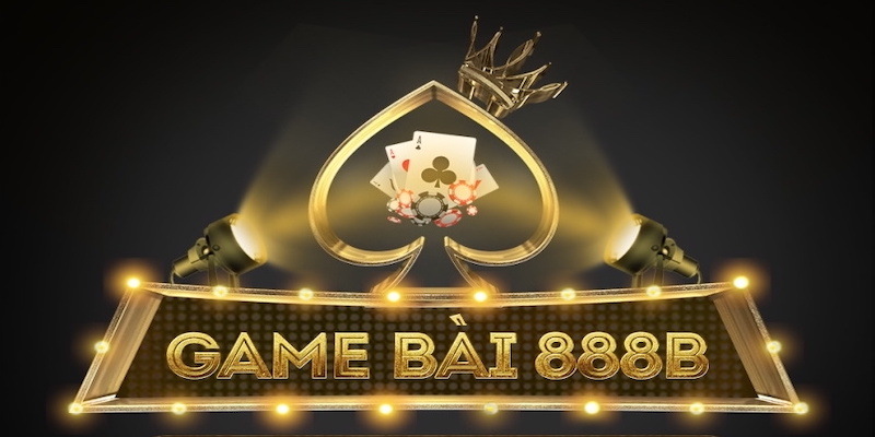 888b Online Game Bài – Thỏa Đam Mê Đánh Bài Kiếm Tiền - Ảnh 1