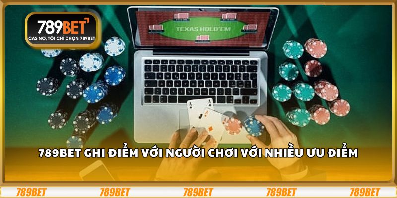 789bet – Nhà cái uy tín tặng thưởng 100k cho tân thủ - Ảnh 1