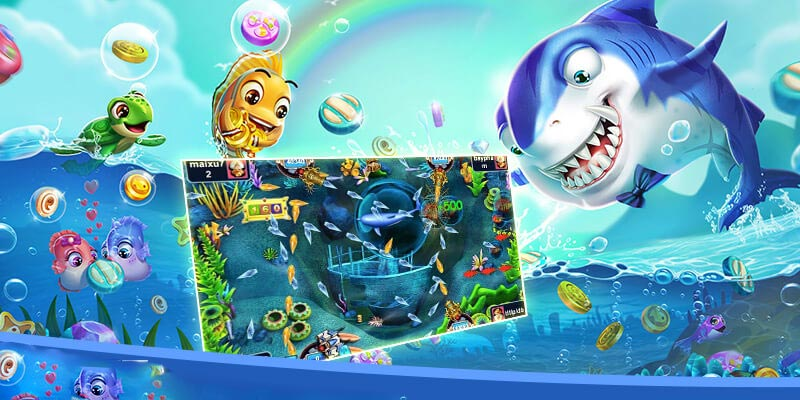 Kỹ Thuật Bắn Cá Xin88 Ăn Xu: Chiến Thuật Kiếm Xu Hiệu Quả Trong Game Giải Trí - Ảnh 2