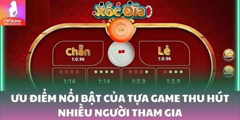 Trò Chơi Hot Mmlive: Nền Tảng Giải Trí Tương Tác Đỉnh Cao Cho Người Dùng Trực Tuyến - Ảnh 2