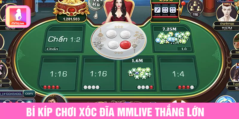 Trò Chơi Hot Mmlive: Khám Phá Công Nghệ Livestream Và Tương Tác Người Chơi Thú Vị - Ảnh 1