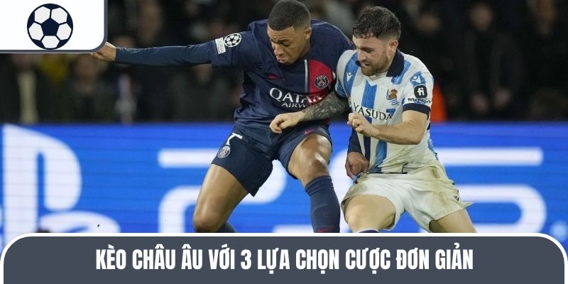 Các Loại Kèo Bóng Đá - Tổng Hợp Kiểu Cược Phổ Biến Hiện Nay - Ảnh 3