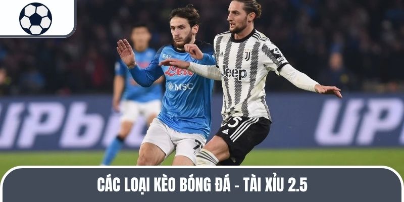 Các Loại Kèo Bóng Đá - Tổng Hợp Kiểu Cược Phổ Biến Hiện Nay - Ảnh 4