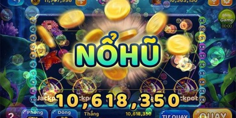Nổ Hũ Az888 Trúng Lớn Với Hàng Nghìn Giải Thưởng Hấp Dẫn - Ảnh 3