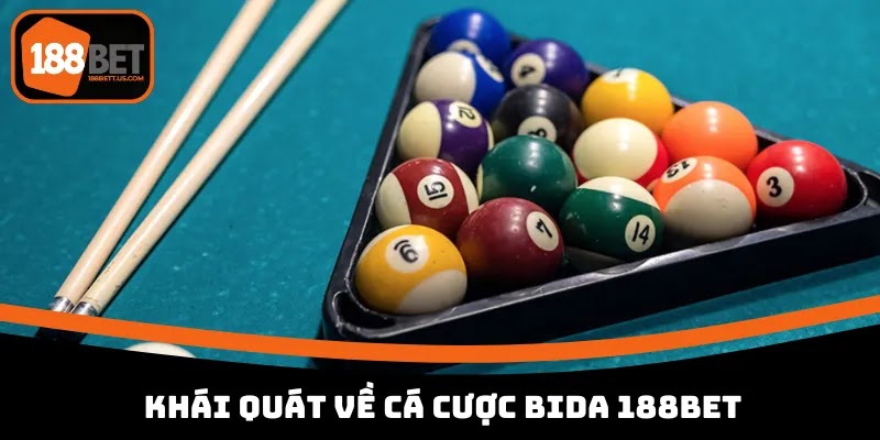 Cá Cược Bida 188BET Lựa Chọn Hoàn Hảo Cho Bet Thủ  - Ảnh 2