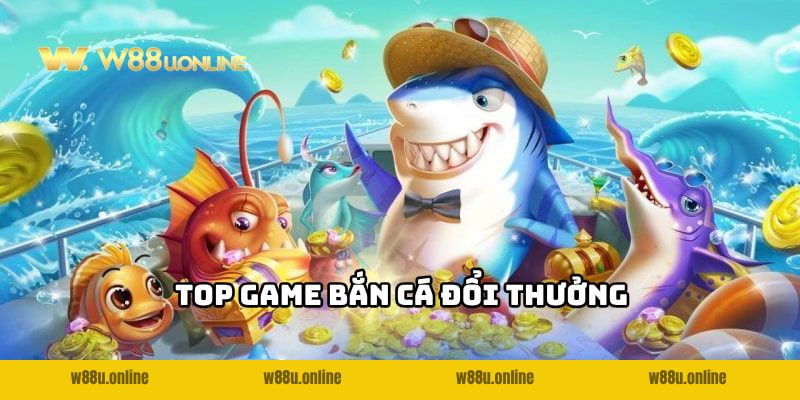 Game bắn cá đổi thưởng - Giải trí thú vị, nhận quà hấp dẫn - Ảnh 3