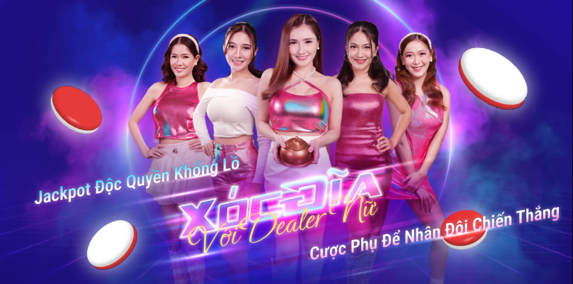 Fun88 Ra Mắt Game Xóc Đĩa Play Ace Có Jackpot Thưởng Khổng Lồ - Ảnh 1