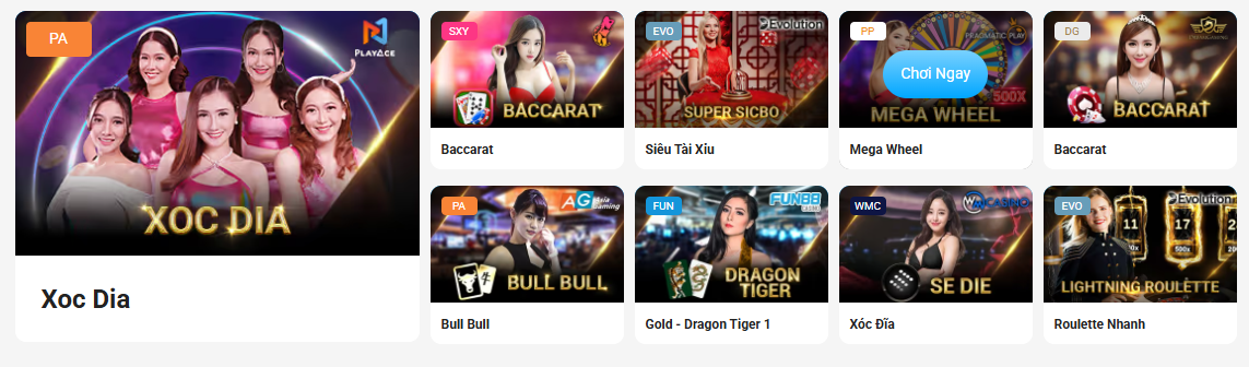 Fun88 Ra Mắt Game Xóc Đĩa Play Ace Có Jackpot Thưởng Khổng Lồ - Ảnh 3