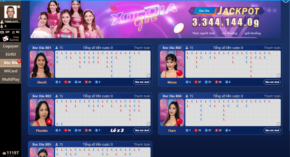 Fun88 Ra Mắt Game Xóc Đĩa Play Ace Có Jackpot Thưởng Khổng Lồ - Ảnh 4