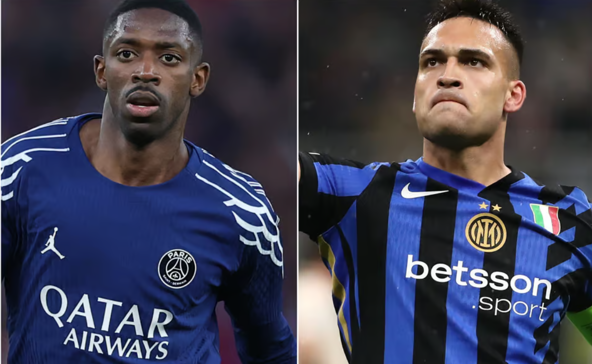 Soi Kèo Chung Kết Cúp C1 Châu Âu PSG vs Inter Milan, 2h00 Ngày 01/06 - Ảnh 4