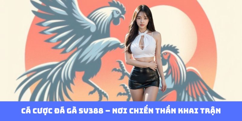 Cá Cược Đá Gà - Đỉnh Cao Giải Trí Và Chiến Lược