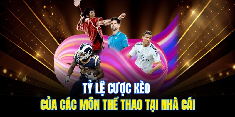 Phân Tích Các Tỷ Lệ Cược Nhà Cái HB88 Trong Các Môn Thể Thao - Ảnh 3