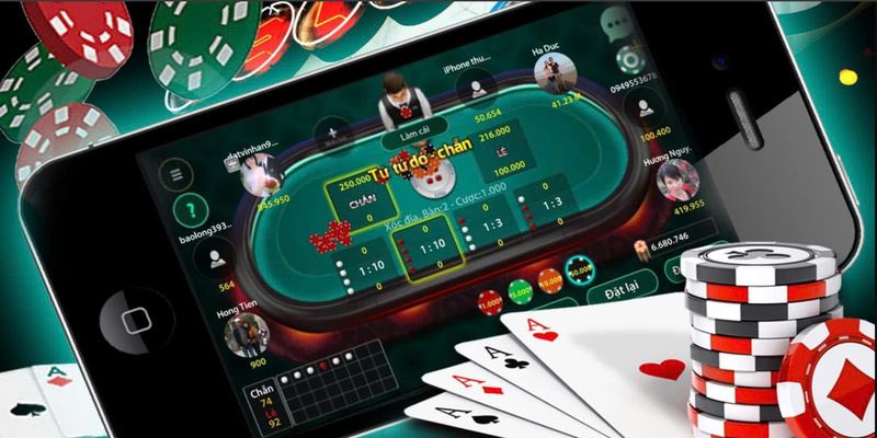 Rikvip – Thế Giới Giải Trí Xanh Cực Hot Cho Mọi Cược Thủ - Ảnh 4