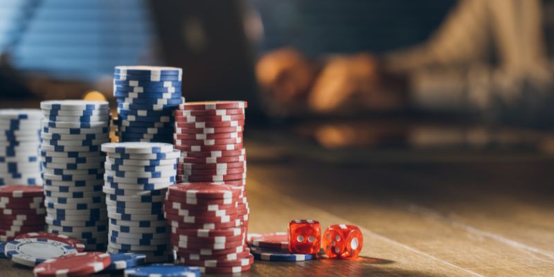 23win – Khi Cảm Xúc Thật Sự Hòa Quyện Cùng Live Casino - Ảnh 1