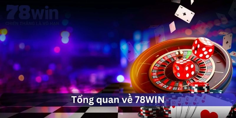Casino 78win - Trải Nghiệm Cá cược đỉnh cao tại Việt Nam - Ảnh 1