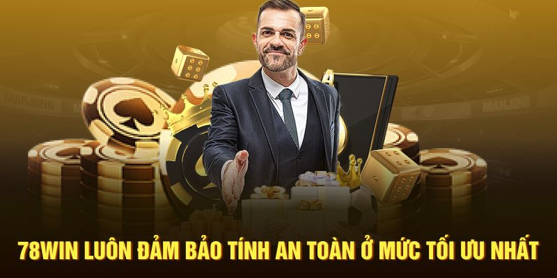 Casino 78win - Trải Nghiệm Cá cược đỉnh cao tại Việt Nam - Ảnh 3