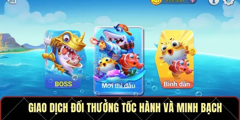 Bắn Cá Online – Tựa Game "Gây Sốt" Trong Giới Trẻ Hiện Nay - Ảnh 3