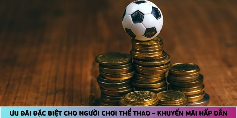 Ưu Đãi Đặc Biệt Cho Người Chơi Thể Thao – Khuyến Mãi Hấp Dẫn Từ DA88 - Ảnh 1