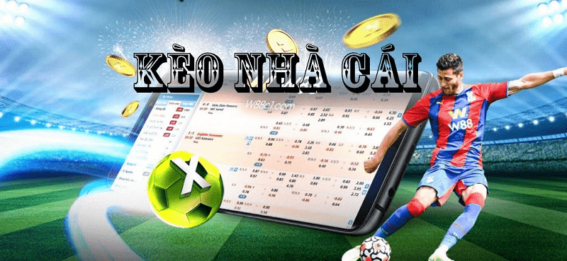 Kèo nhà cái – Bí quyết soi kèo chuẩn xác cho dân chơi bóng đá thời đại mới - Ảnh 3