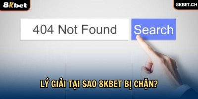 Tại sao Kubet bị chặn? Cách truy cập Kubet mới nhất 2025 - Ảnh 1