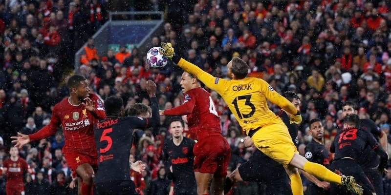 Kèo tài xỉu Nowgoal – Vũ điệu bàn thắng cho dân cược bóng đá - Ảnh 2