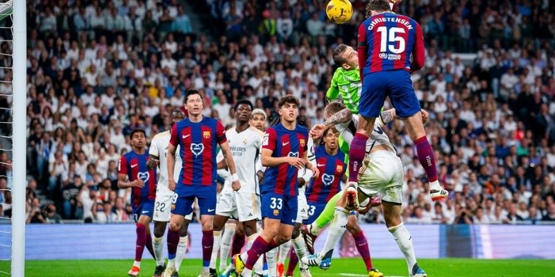 Kèo tài xỉu Nowgoal – Vũ điệu bàn thắng cho dân cược bóng đá - Ảnh 3