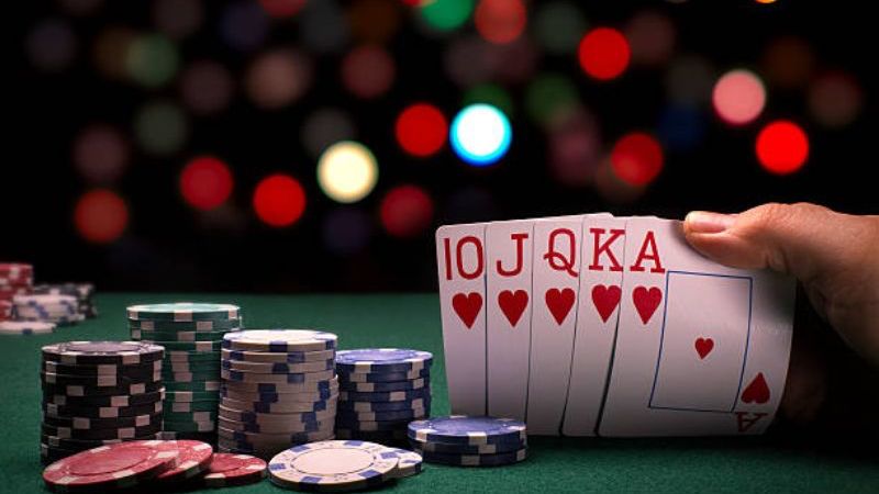 Bài Tá Lả 89 BET - Sân Chơi Tá Lả Đỉnh Cao, Trải Nghiệm Chuyên Nghiệp - Ảnh 2
