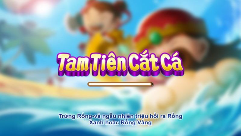 Tam Tiên Cắt Cá 32 WIN - Giải Trí Mát Nhãn, Săn Thưởng Bất Tận - Ảnh 1