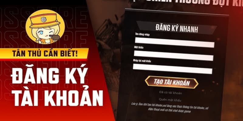 Đăng Ký FB88 Đúng Cách Và An Toàn Cho Người Mới - Ảnh 1