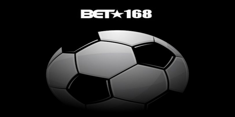 Trải Nghiệm Bóng Đá Bet168 – Cược Nhanh, Ăn Thật - Ảnh 1