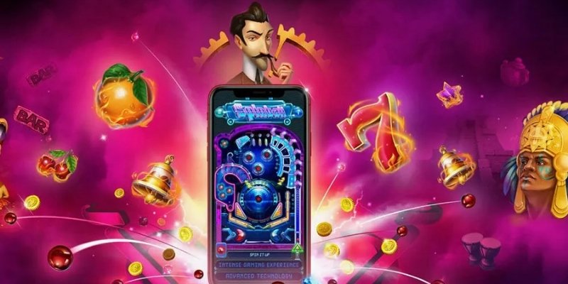 Nổ hũ Betvisa – Cơn mưa vàng rơi bất tận từ những vòng quay - Ảnh 1
