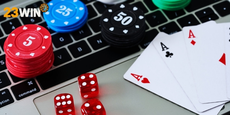 23win - Hành Trình Đổi Thưởng Siêu Tốc Chỉ Với Một Chạm - Ảnh 1