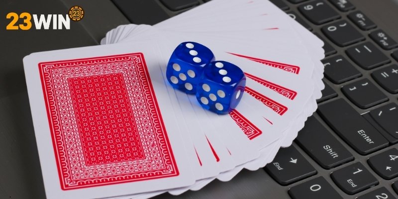 23win - Hành Trình Đổi Thưởng Siêu Tốc Chỉ Với Một Chạm - Ảnh 3
