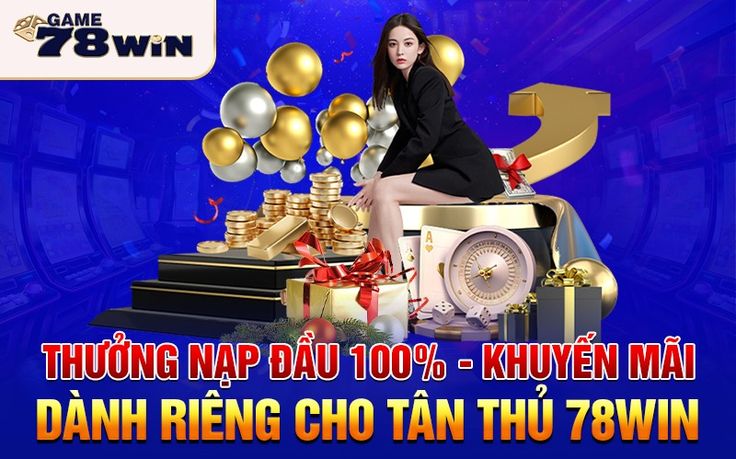 Khám phá 78win - Đỉnh cao giải trí cá cược trực tuyến nhất châu Á - Ảnh 1