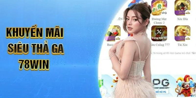 Khám phá 78win - Đỉnh cao giải trí cá cược trực tuyến nhất châu Á - Ảnh 2