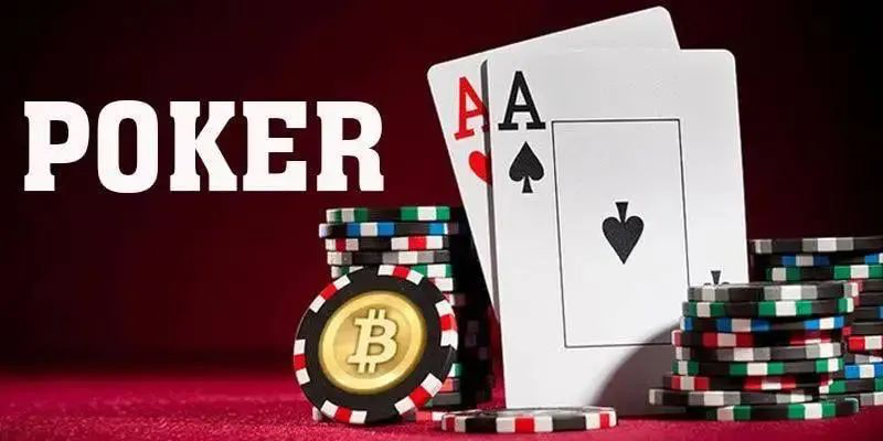 Poker FB88 - Ảnh 1