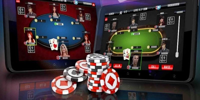 Poker FB88 - Ảnh 2
