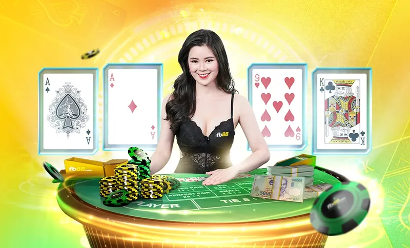 Poker FB88 - Ảnh 3